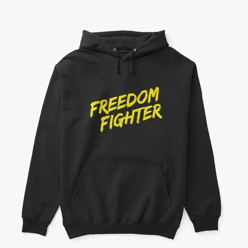 Freedom fighter