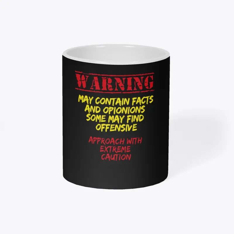 Warning