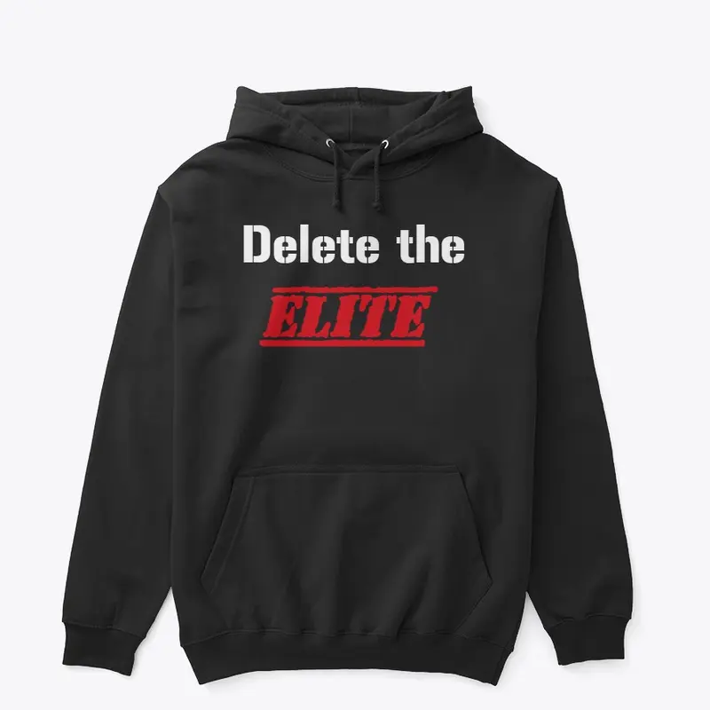 Delete the Elite