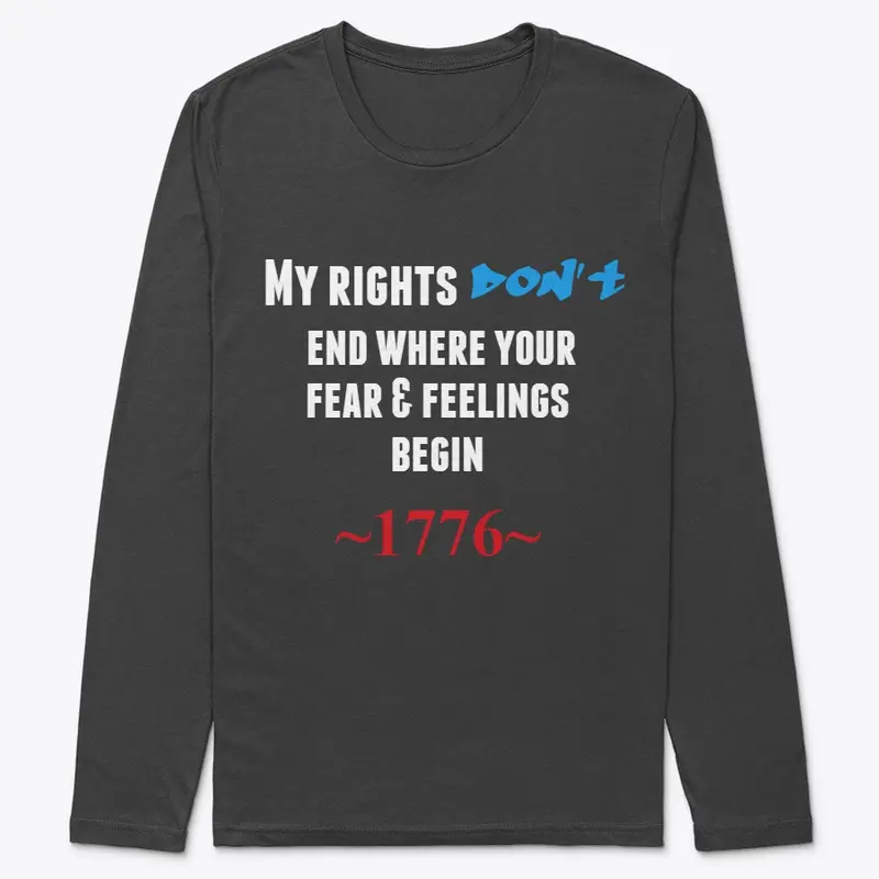 My Rights