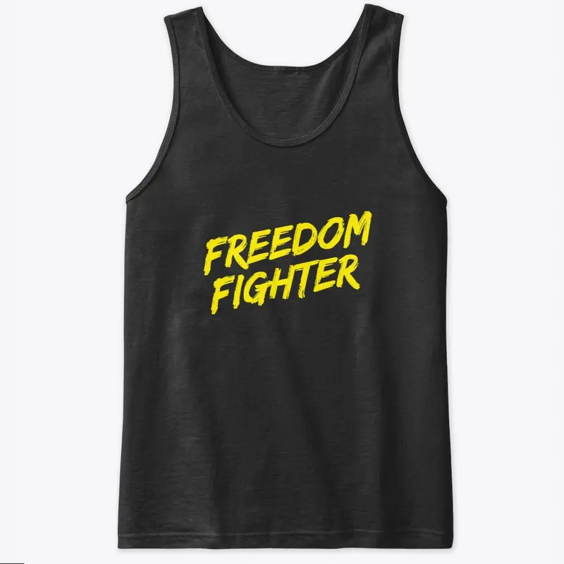 Freedom fighter