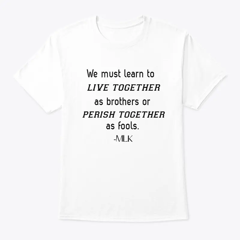 Live Together