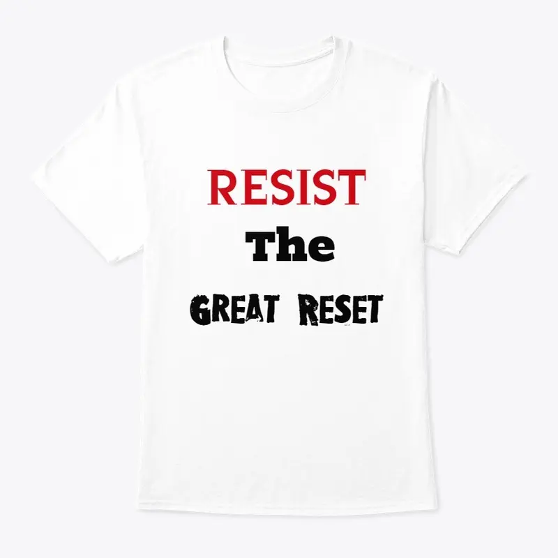 resist reset