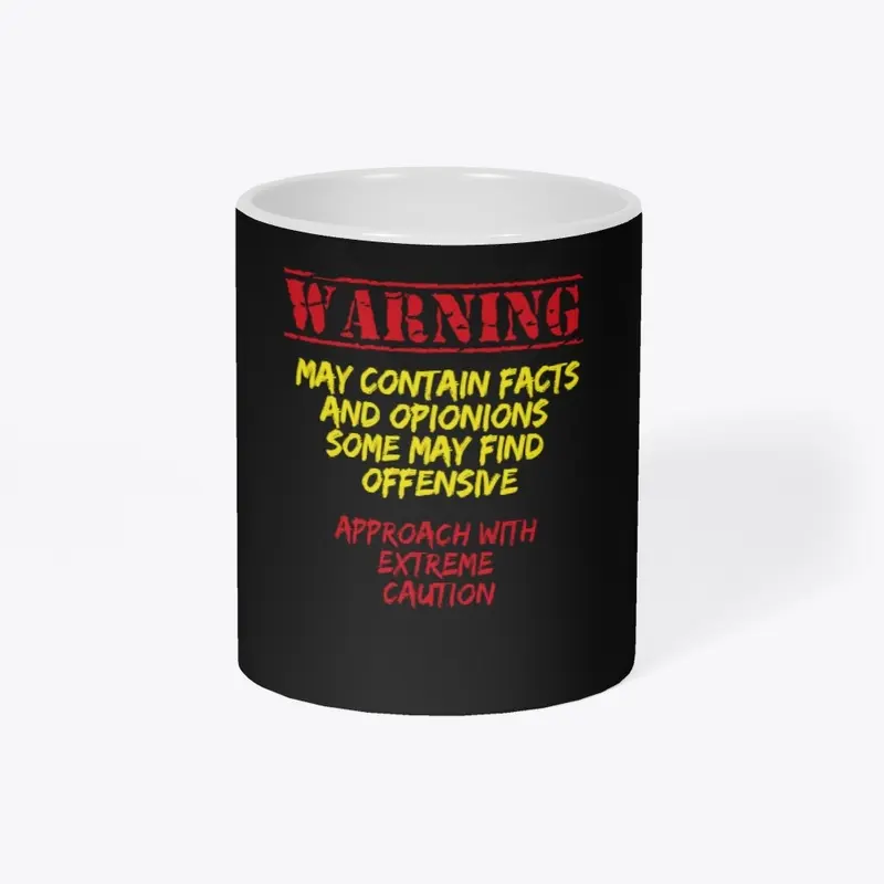 Warning