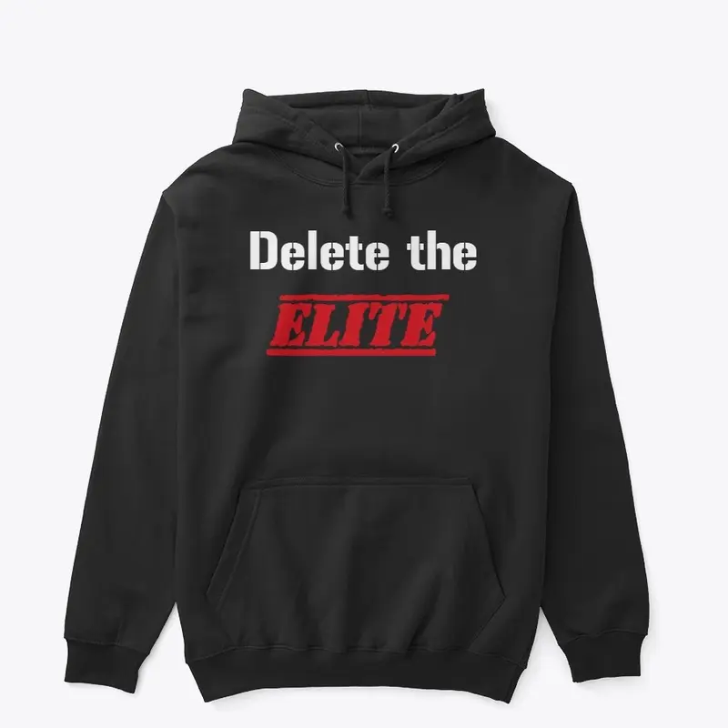 Delete the Elite