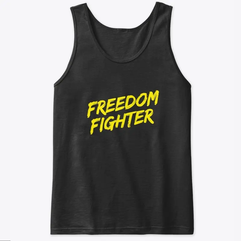 Freedom fighter